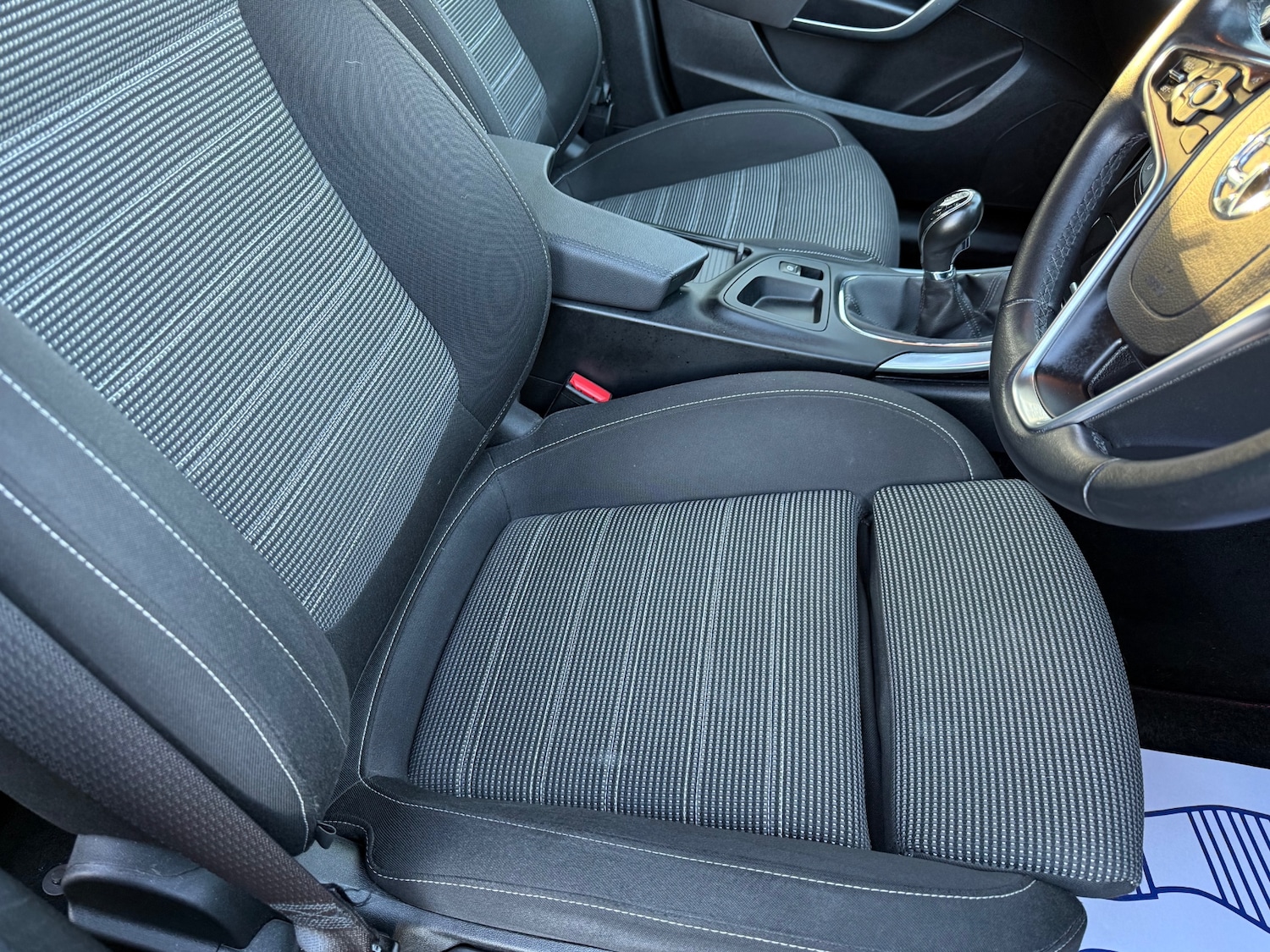 Used Vauxhall Insignia 2016 for sale - 76619576: Photo 20