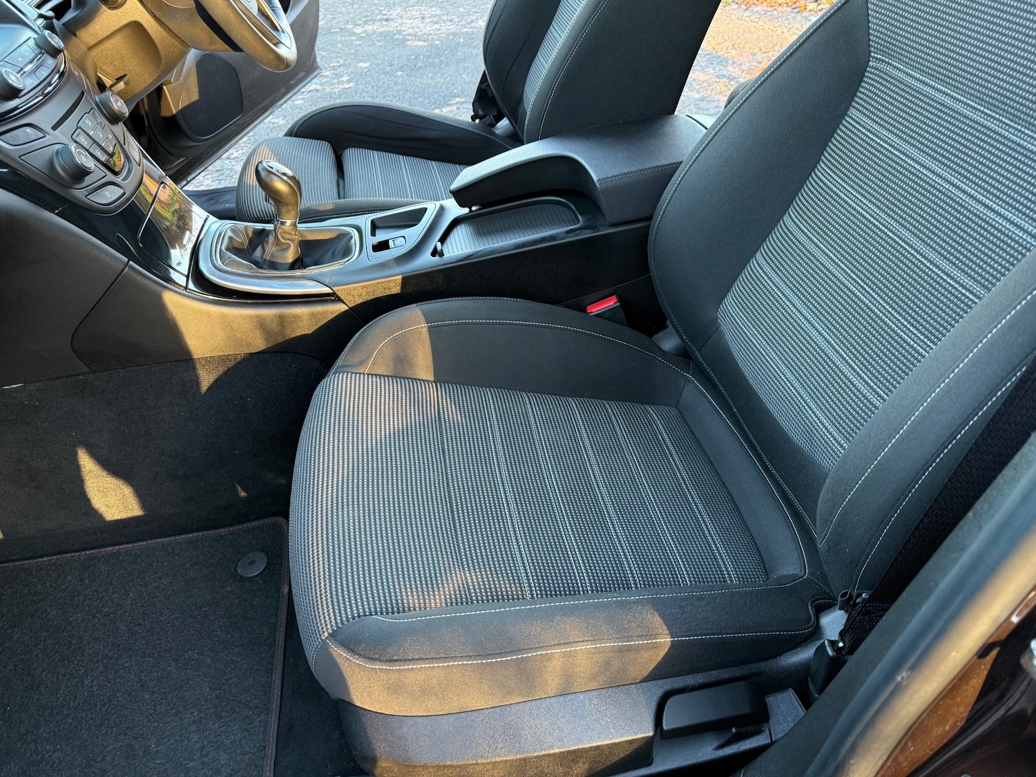 Used Vauxhall Insignia 2016 for sale - 76619576: Photo 22