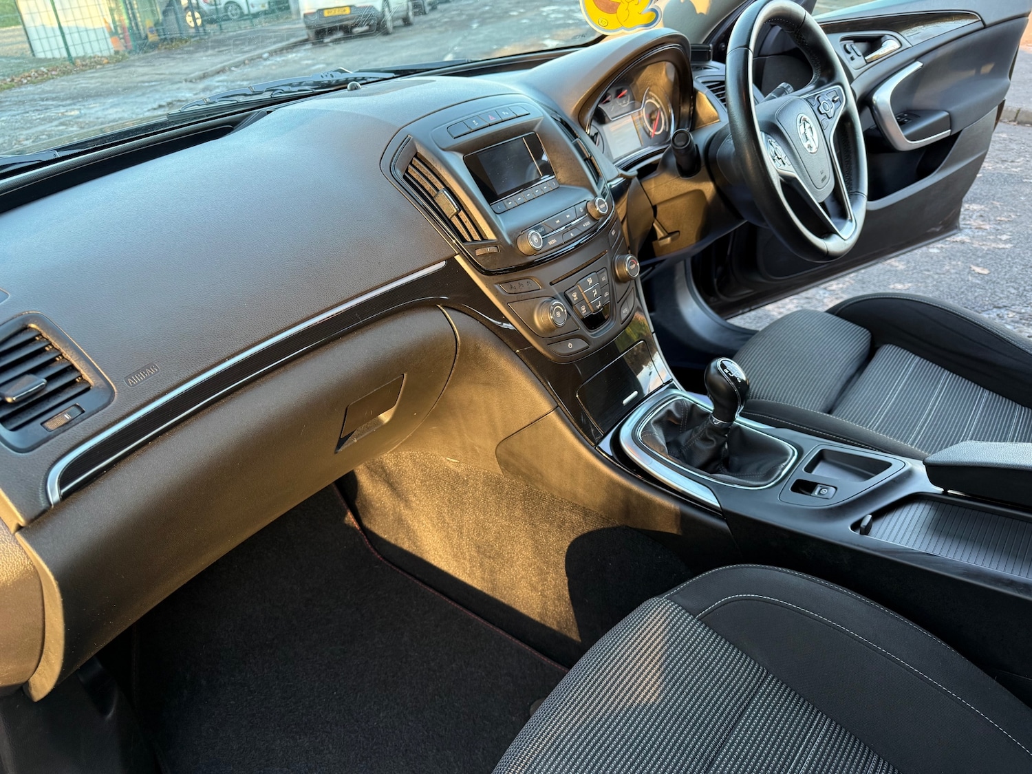 Used Vauxhall Insignia 2016 for sale - 76619576: Photo 23