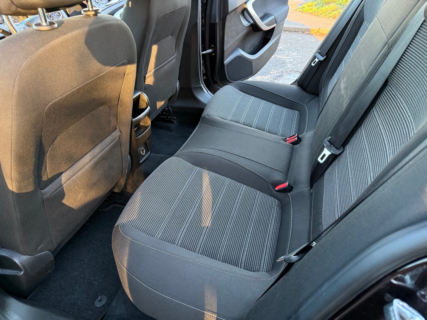 Used Vauxhall Insignia 2016 for sale - 76619576: Photo 24