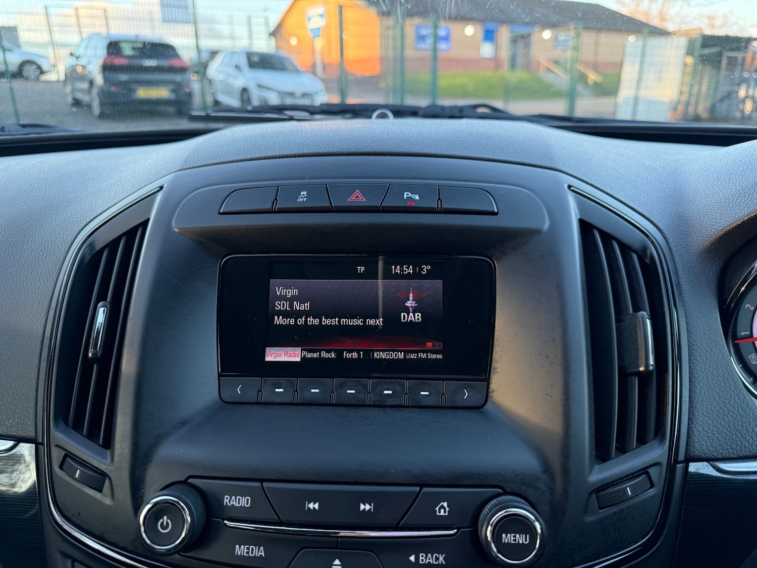 Used Vauxhall Insignia 2016 for sale - 76619576: Photo 27