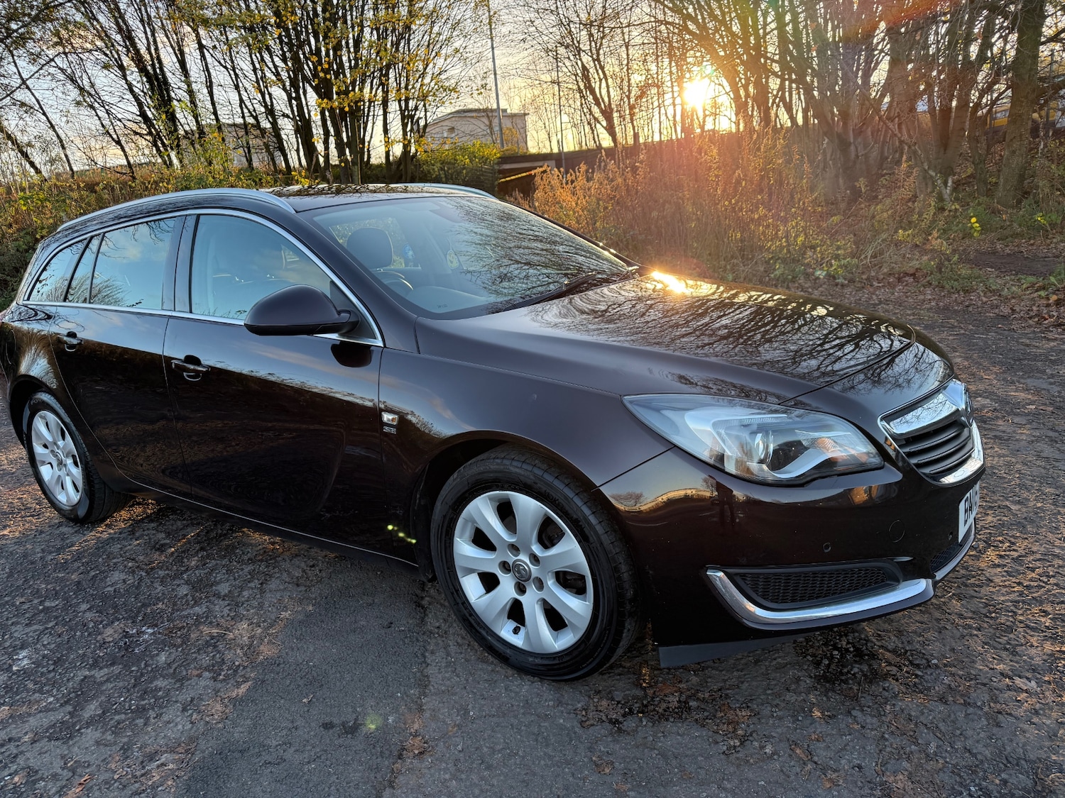 Used Vauxhall Insignia 2016 for sale - 76619576: Photo 6