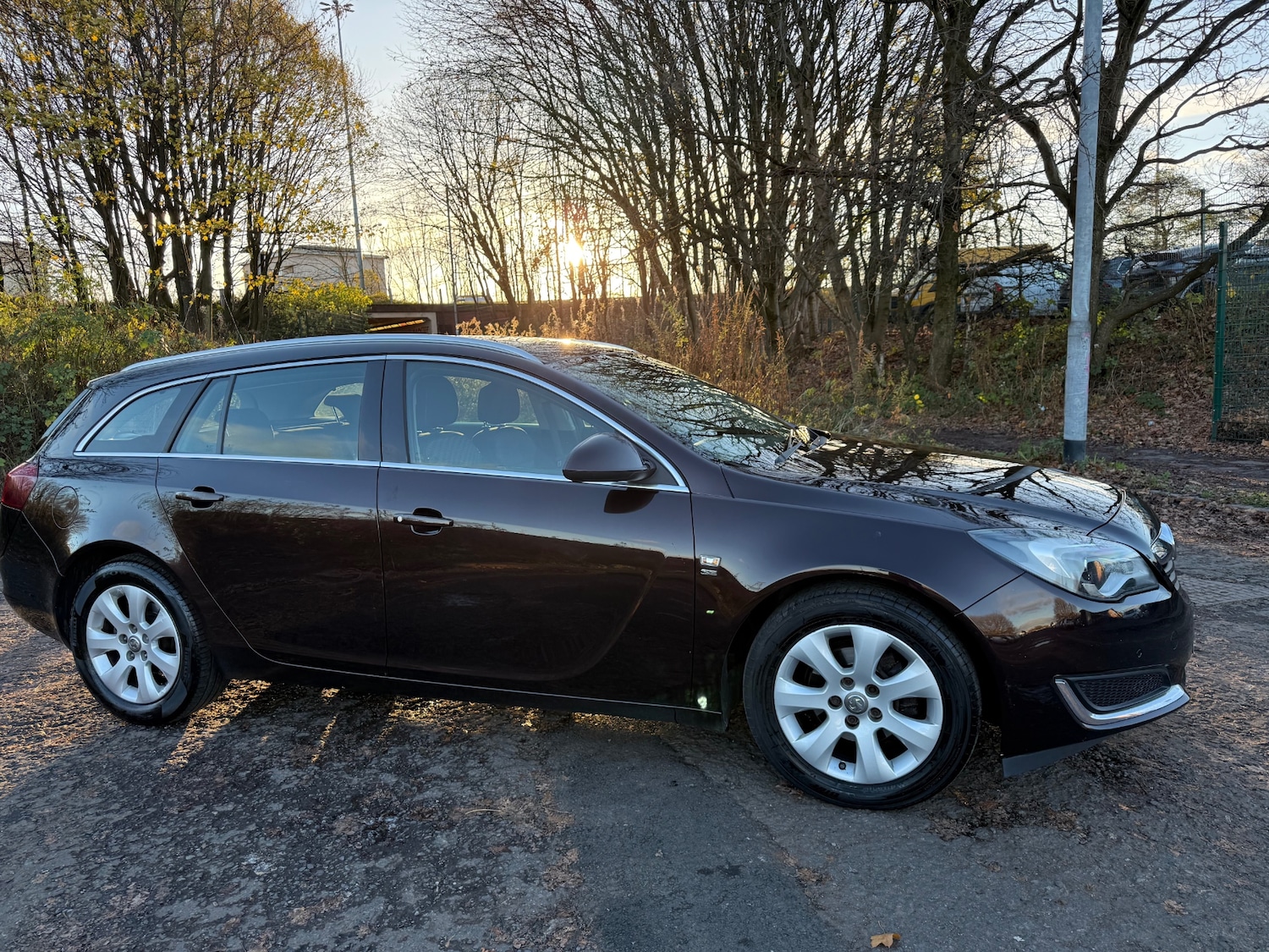 Used Vauxhall Insignia 2016 for sale - 76619576: Photo 7