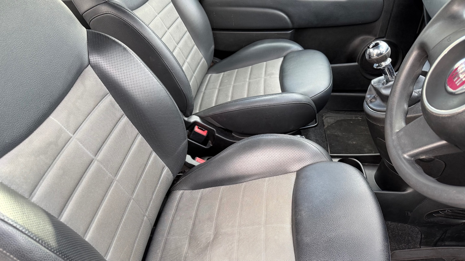 Used Fiat 500 2012 for sale - 77994450: Photo 16