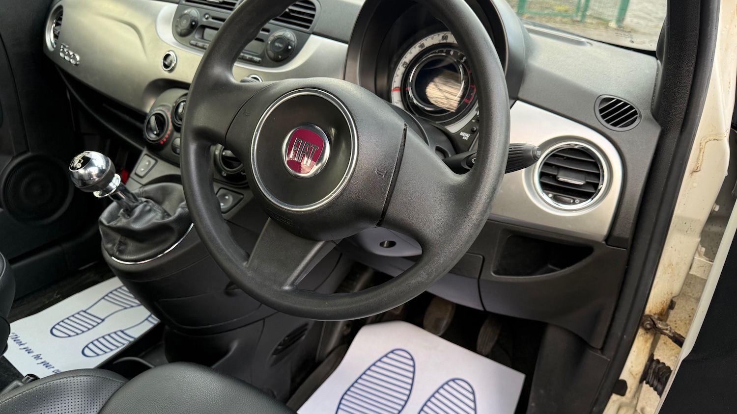 Used Fiat 500 2012 for sale - 77994450: Photo 17