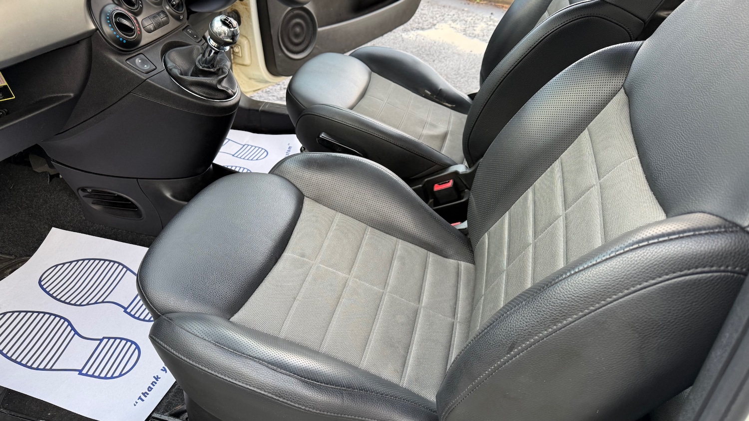 Used Fiat 500 2012 for sale - 77994450: Photo 20