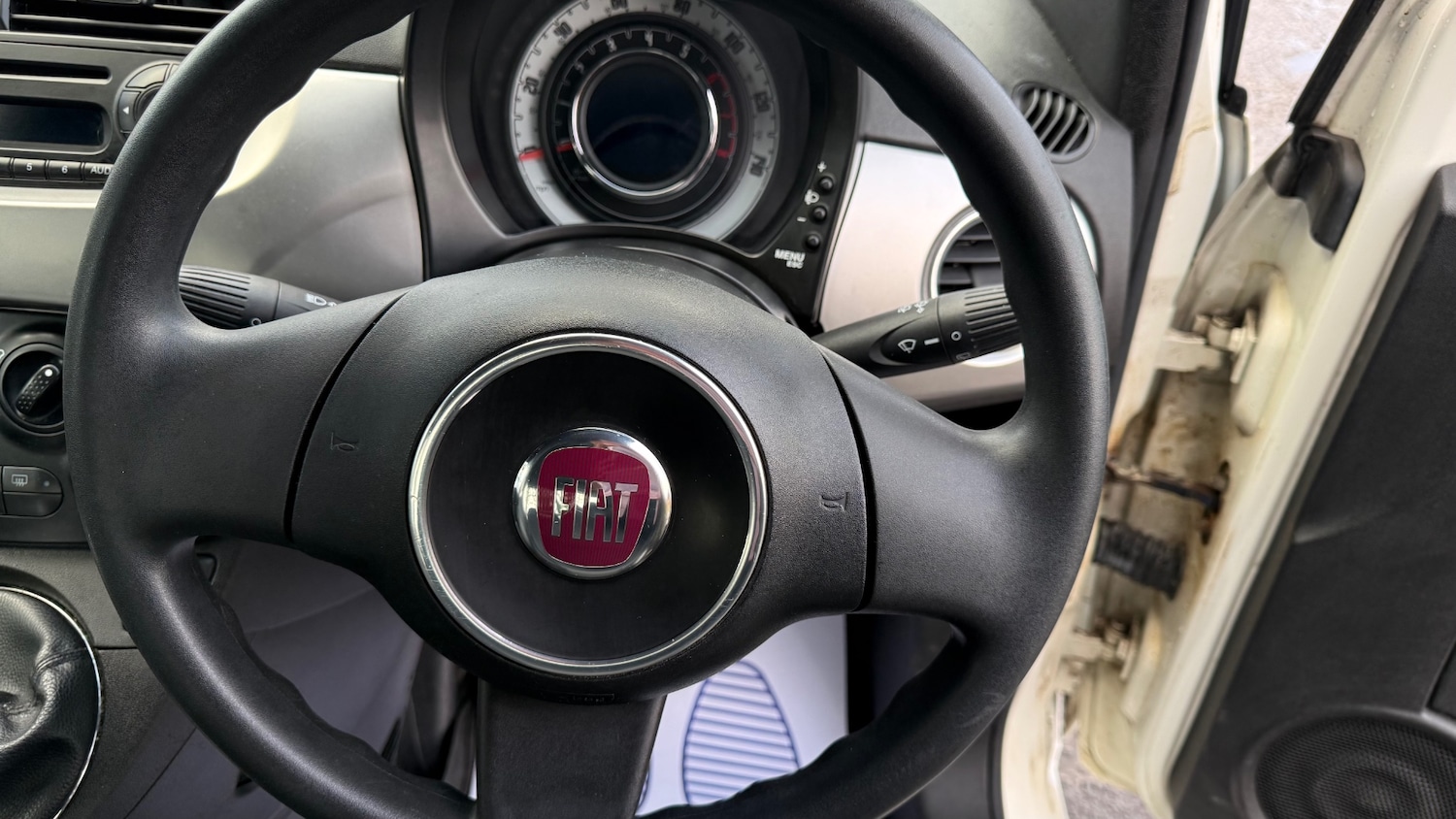 Used Fiat 500 2012 for sale - 77994450: Photo 28