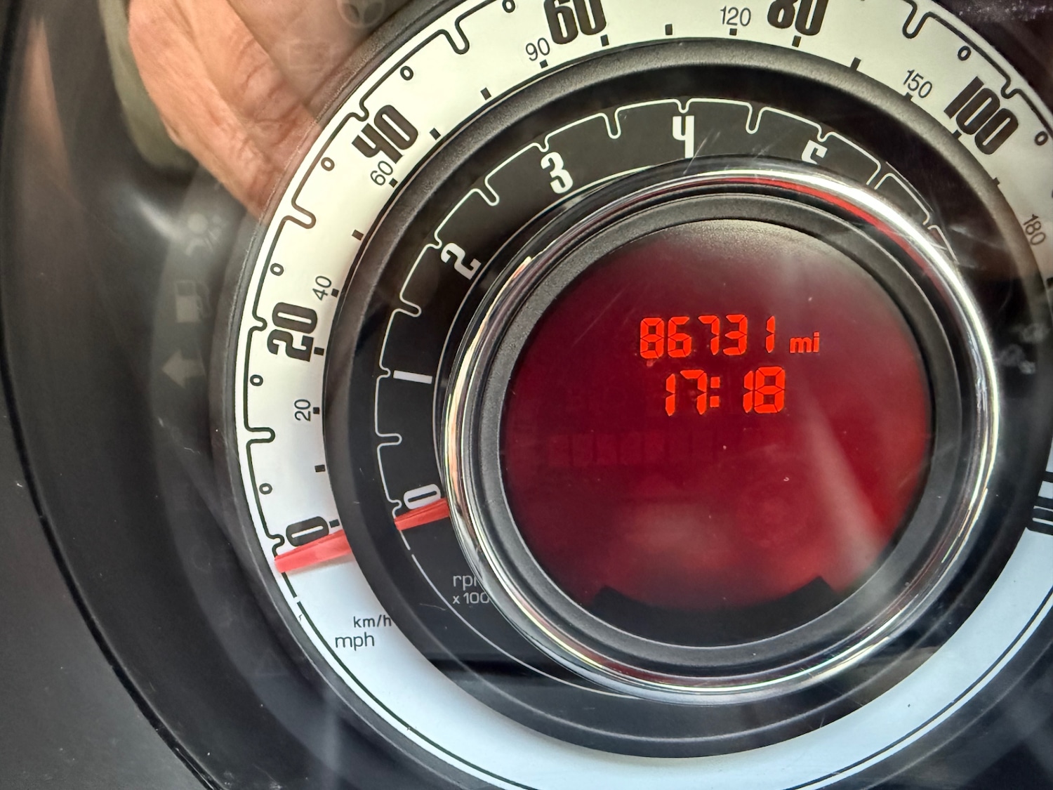 Used Fiat 500 2012 for sale - 77994450: Photo 29