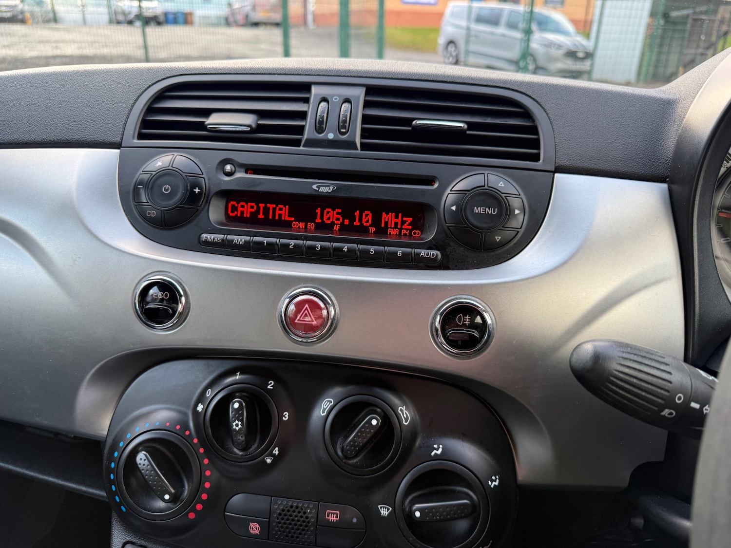 Used Fiat 500 2012 for sale - 77994450: Photo 30