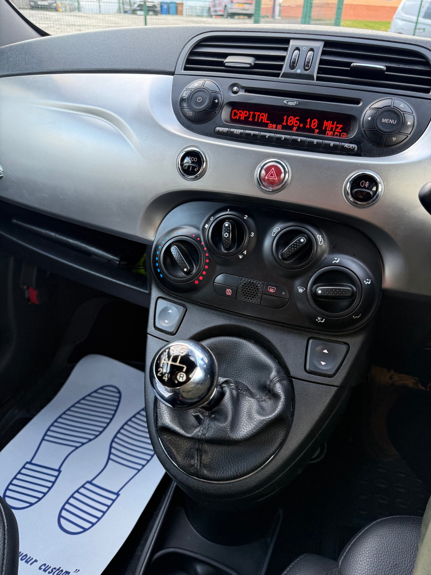 Used Fiat 500 2012 for sale - 77994450: Photo 31