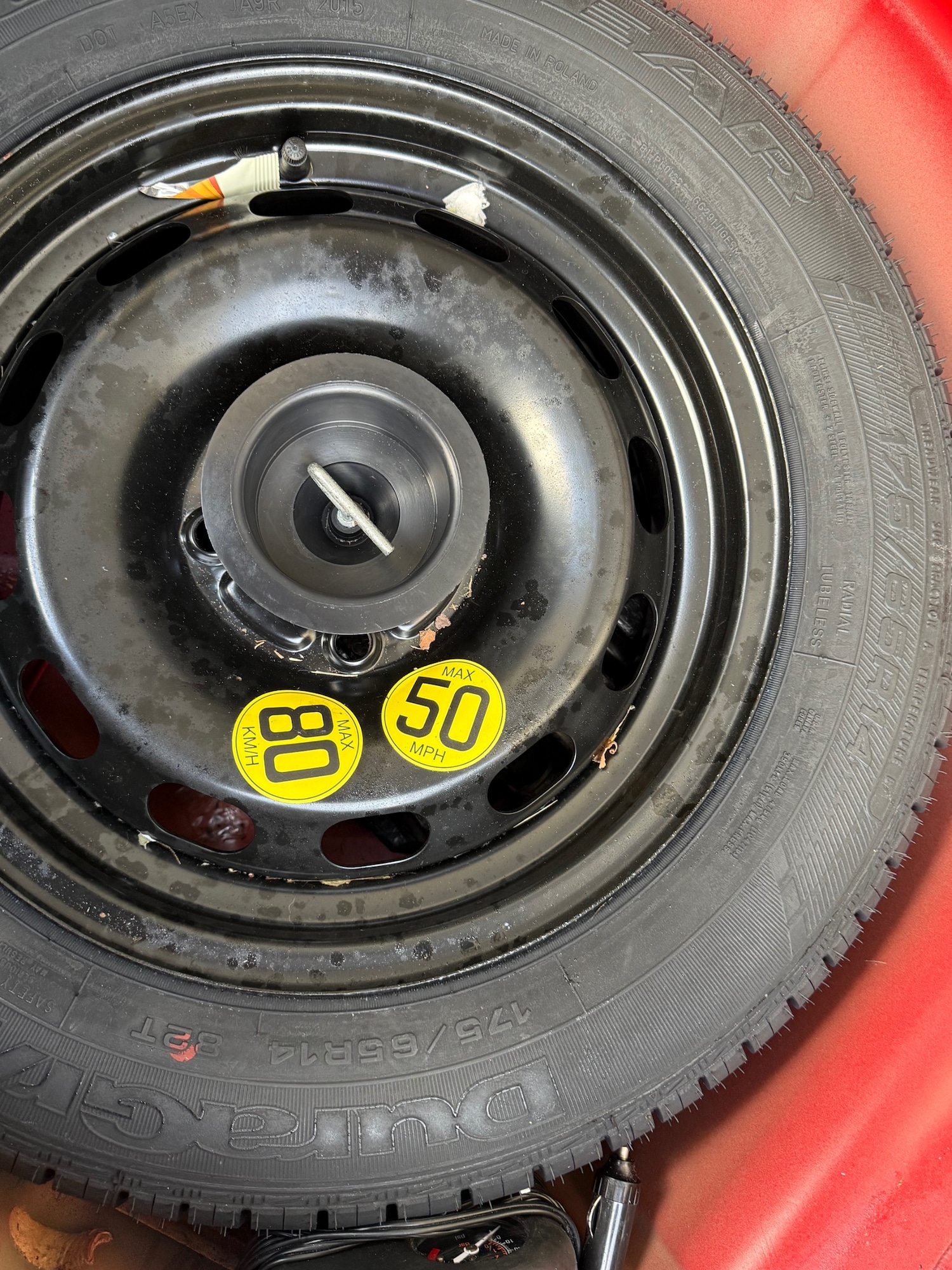 Used Ford Fiesta 2015 for sale - 77189569: Photo 13