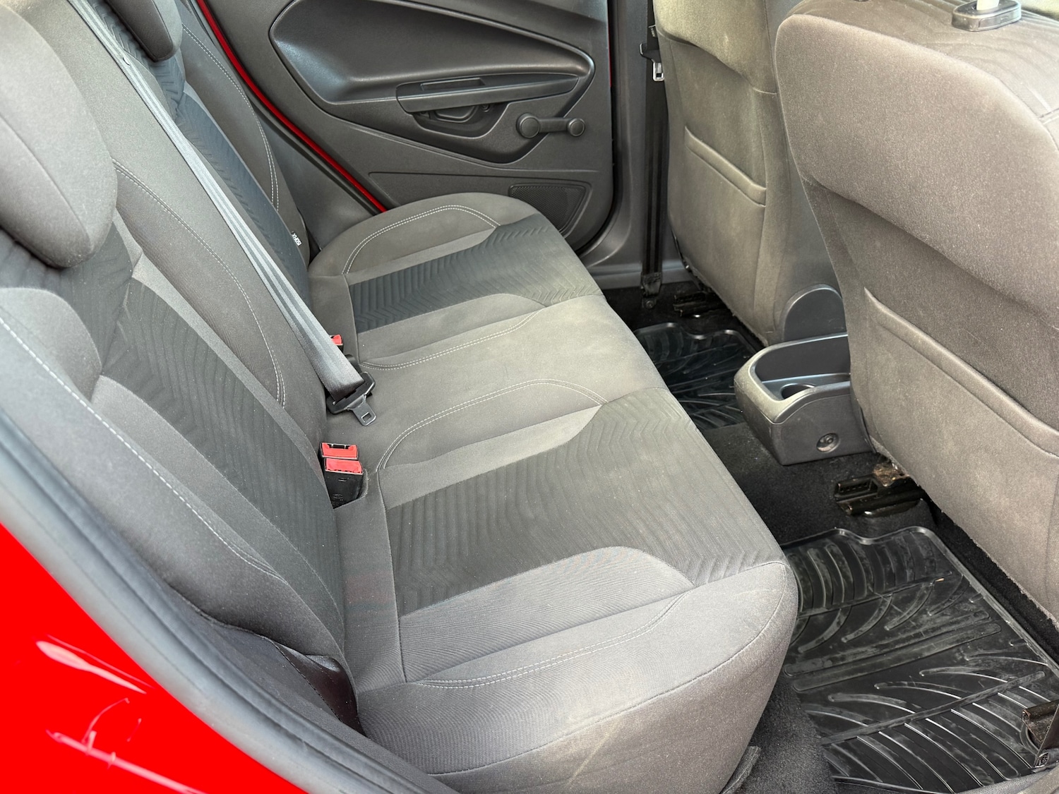 Used Ford Fiesta 2015 for sale - 77189569: Photo 14