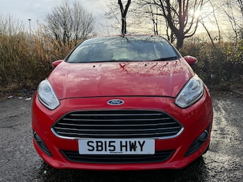 Ford Fiesta feature image