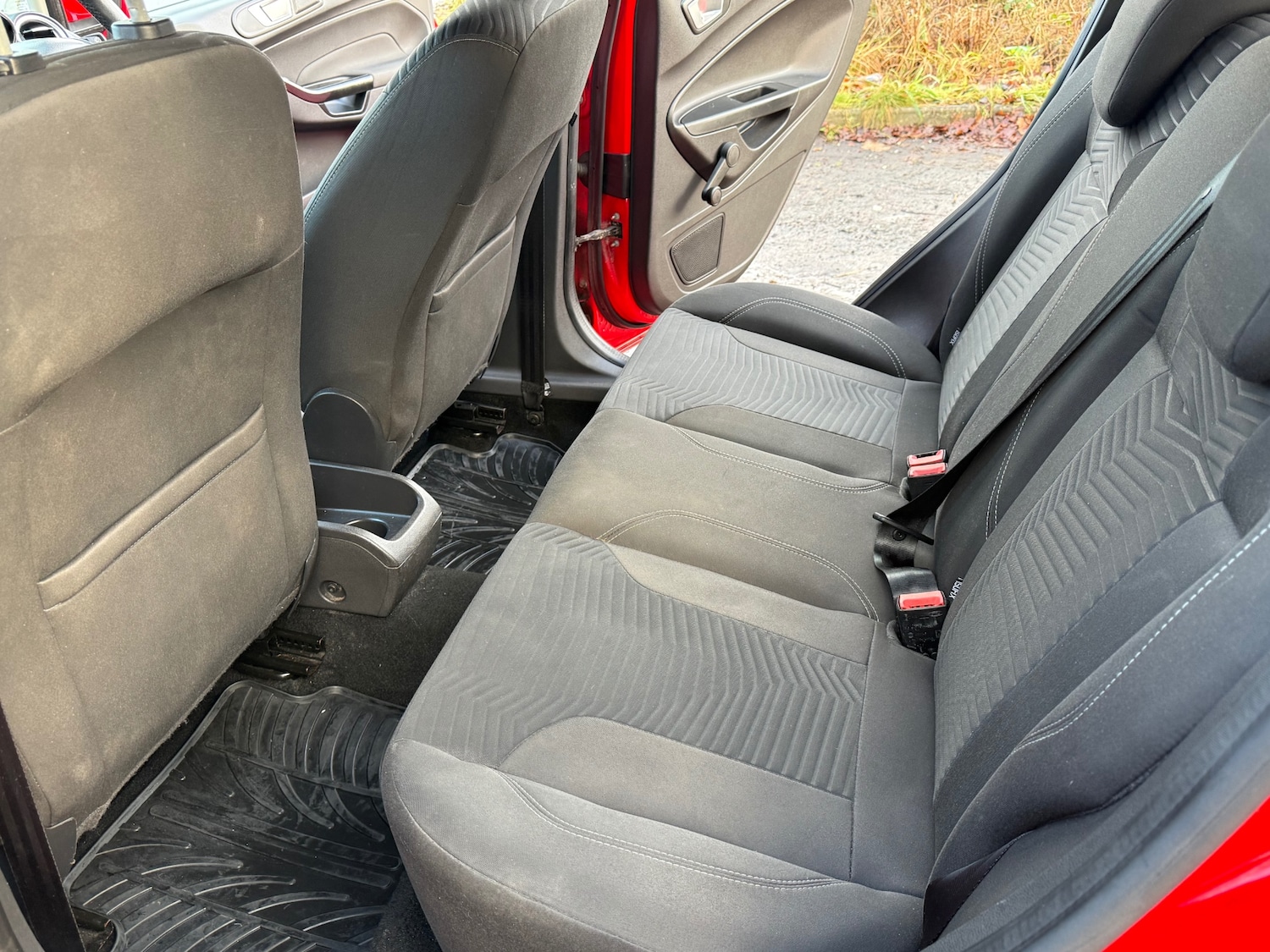 Used Ford Fiesta 2015 for sale - 77189569: Photo 20