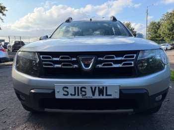 2016 (16) - 1.5 dCi 110 Laureate 5dr