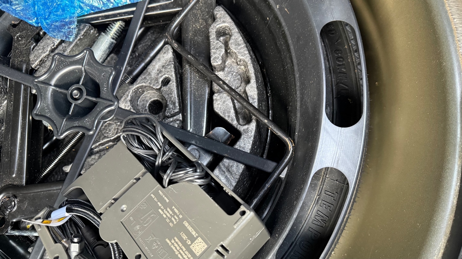 Used Vauxhall Astra 2009 for sale - 77938269: Photo 13