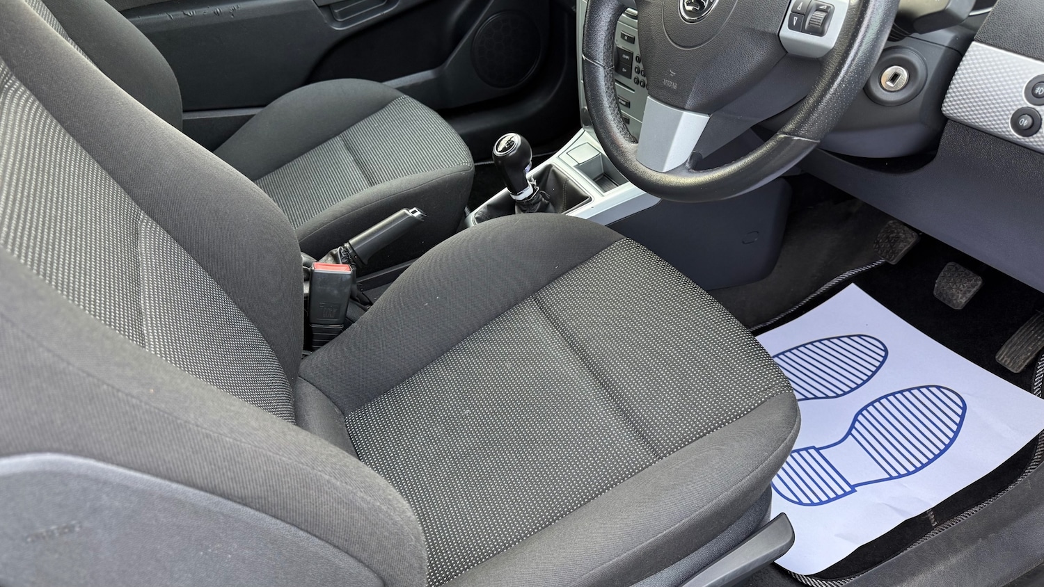 Used Vauxhall Astra 2009 for sale - 77938269: Photo 14