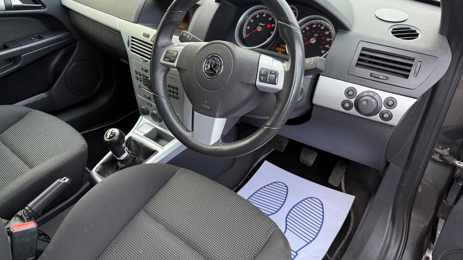 Used Vauxhall Astra 2009 for sale - 77938269: Photo 15