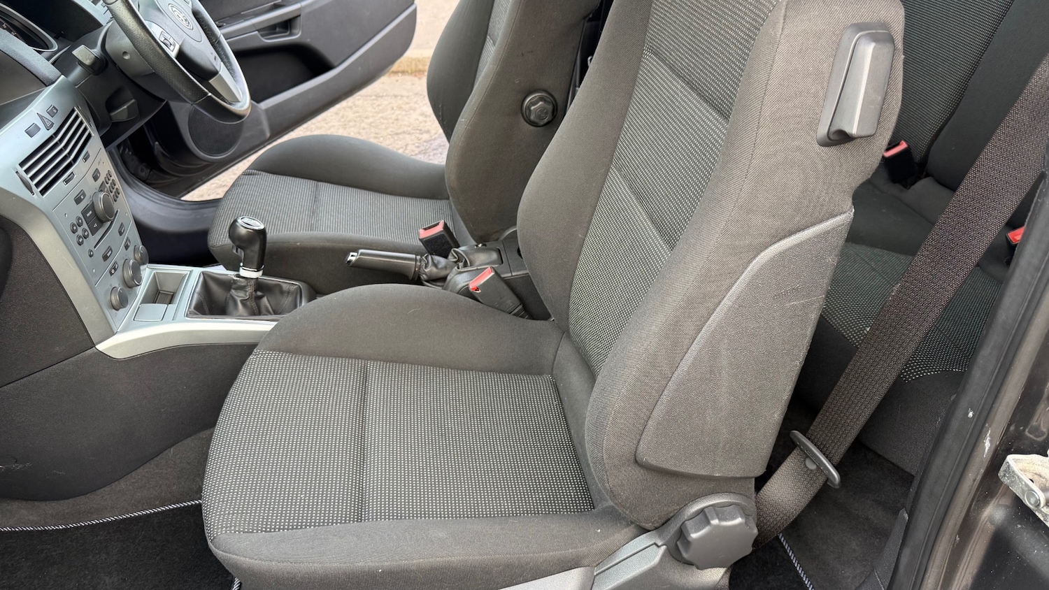 Used Vauxhall Astra 2009 for sale - 77938269: Photo 18