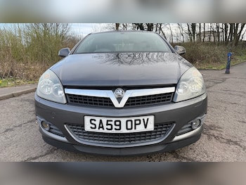 Used Vauxhall Astra 2009 for sale - 77938269: Photo