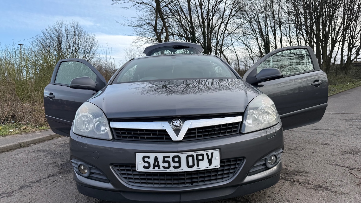 Used Vauxhall Astra 2009 for sale - 77938269: Photo 25