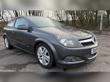 Used Vauxhall Astra 2009 for sale - 77938269: Photo