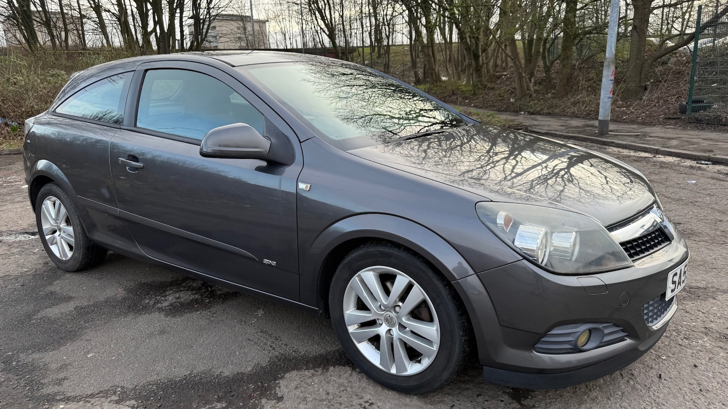 Used Vauxhall Astra 2009 for sale - 77938269: Photo 4