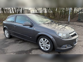 Used Vauxhall Astra 2009 for sale - 77938269: Photo