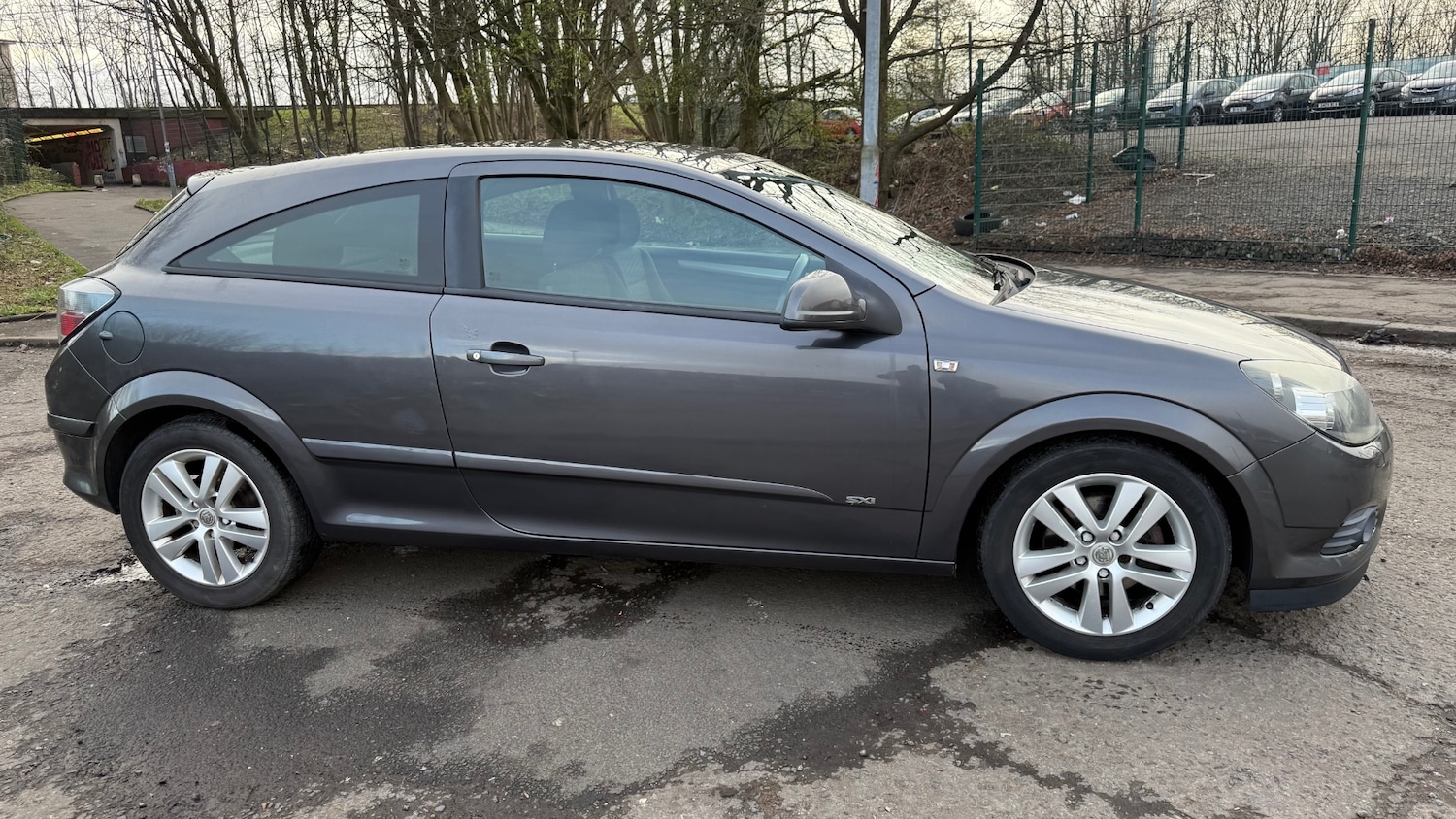 Used Vauxhall Astra 2009 for sale - 77938269: Photo 5