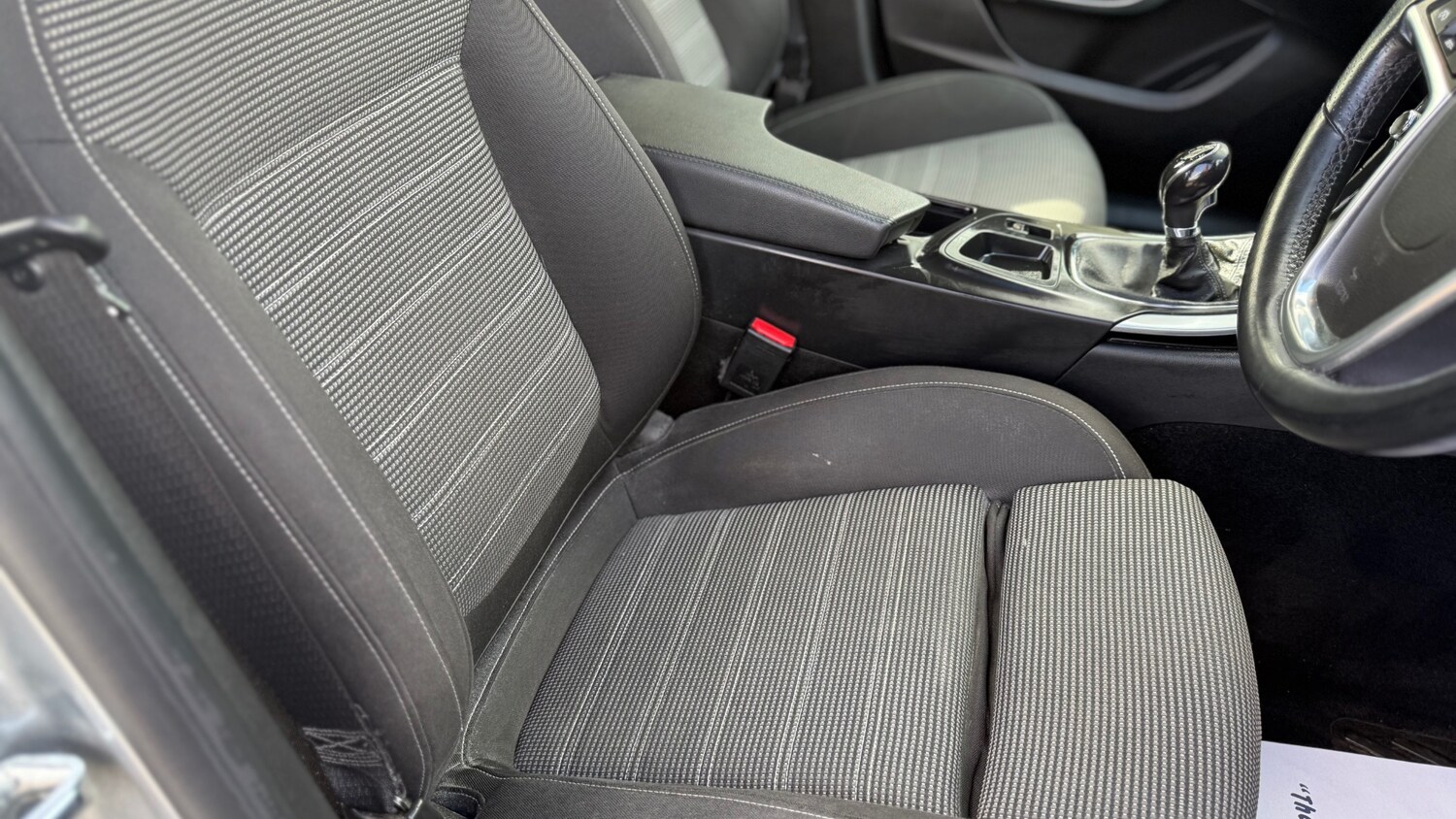 Used Vauxhall Insignia 2013 for sale - 77837415: Photo 15