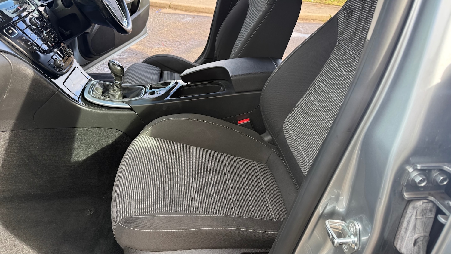 Used Vauxhall Insignia 2013 for sale - 77837415: Photo 18