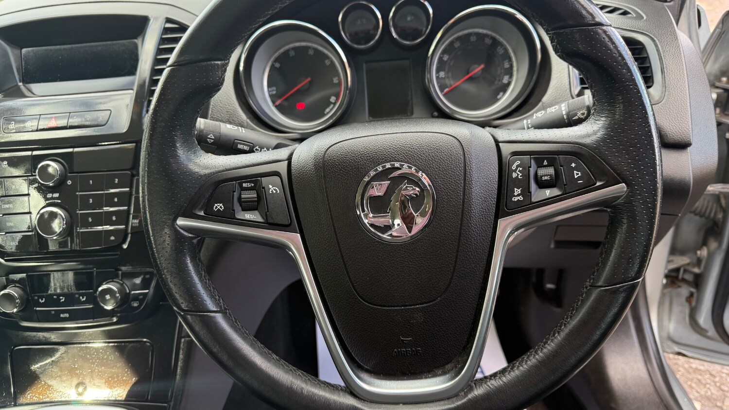 Used Vauxhall Insignia 2013 for sale - 77837415: Photo 27