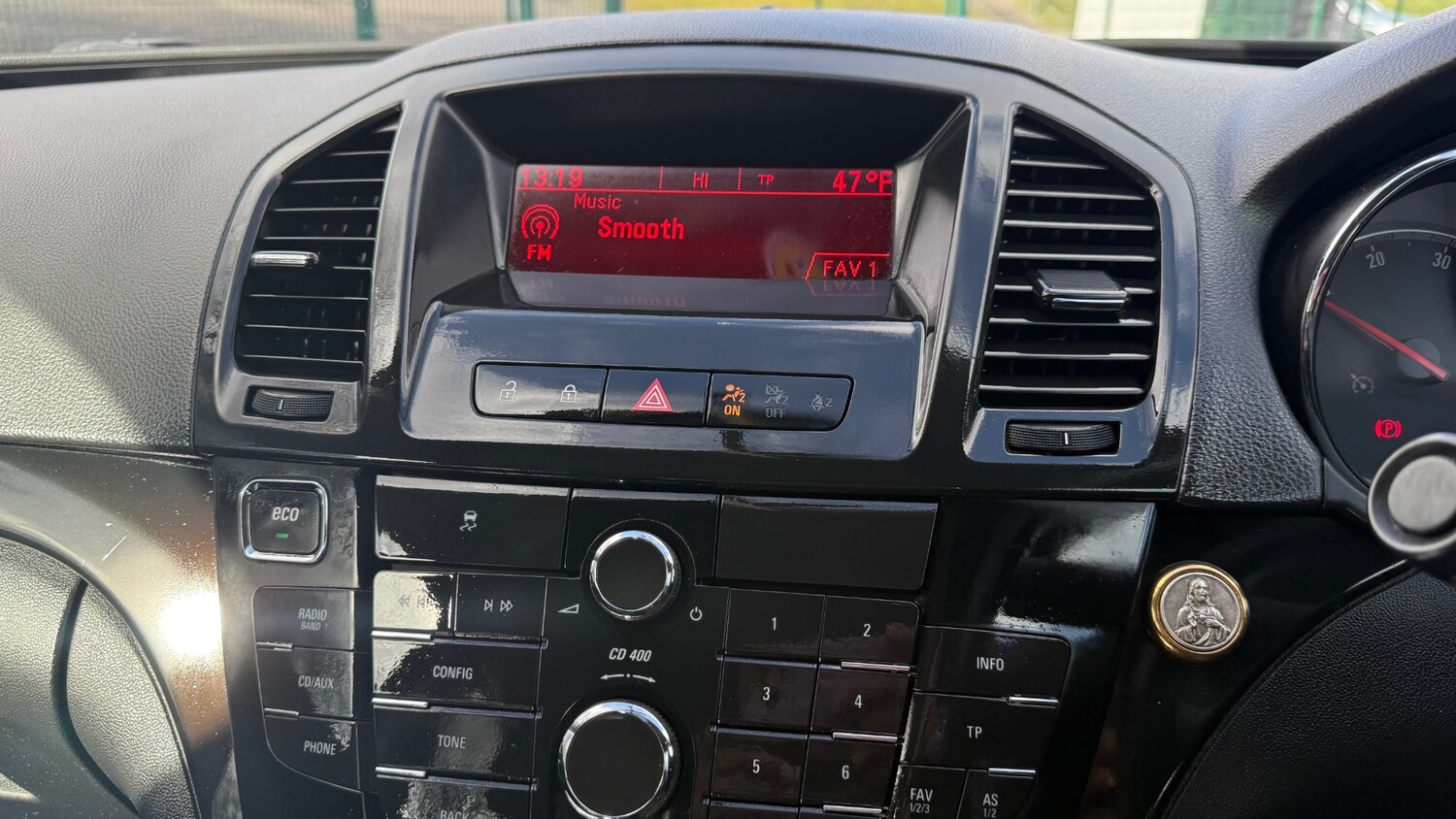 Used Vauxhall Insignia 2013 for sale - 77837415: Photo 29