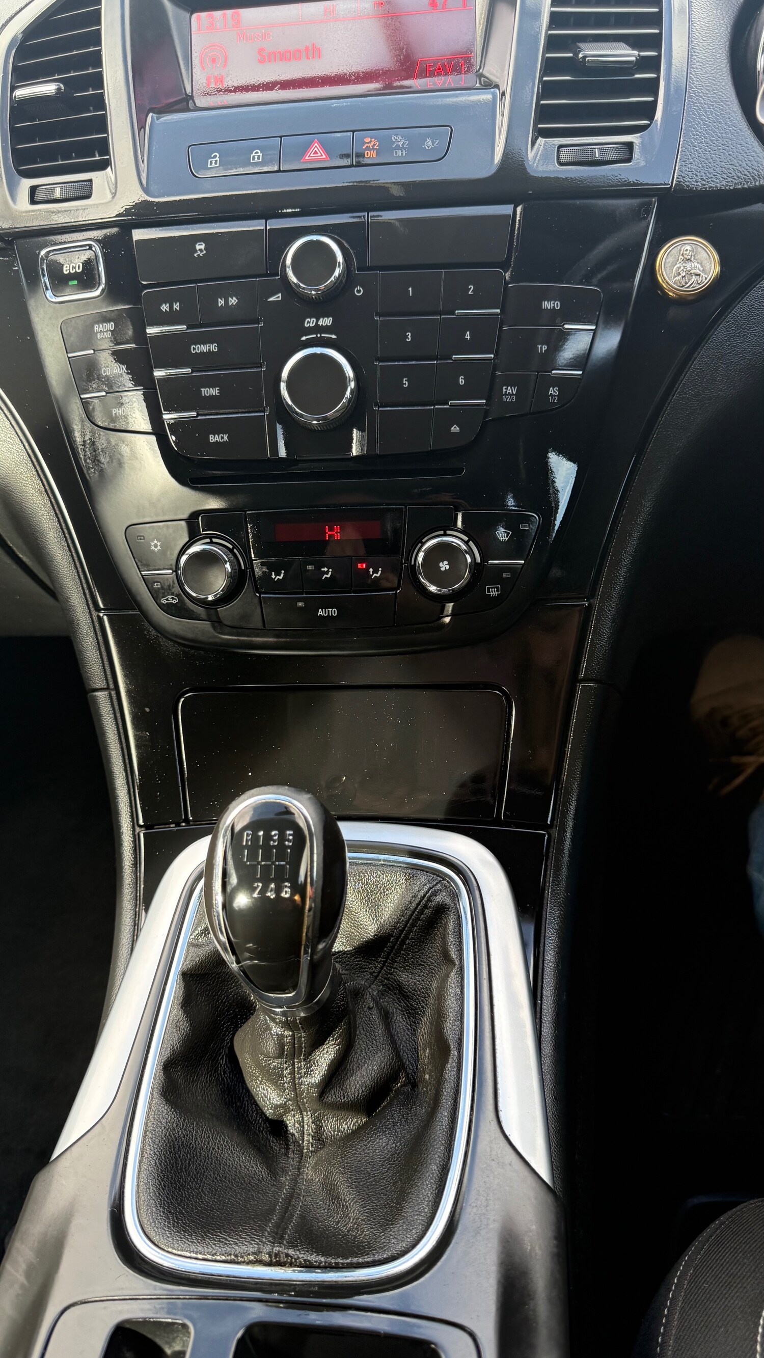 Used Vauxhall Insignia 2013 for sale - 77837415: Photo 30