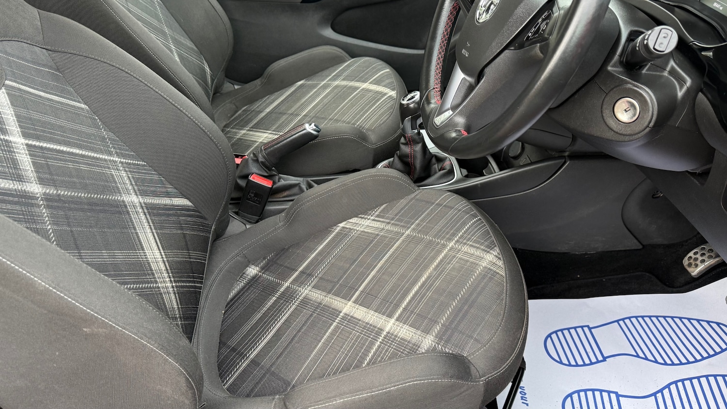 Used Vauxhall Corsa 2015 for sale - 76963722: Photo 13