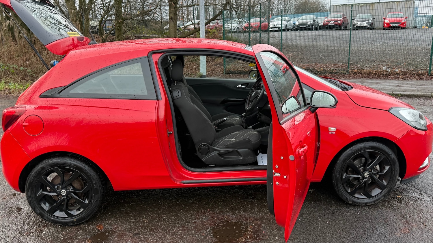 Used Vauxhall Corsa 2015 for sale - 76963722: Photo 17