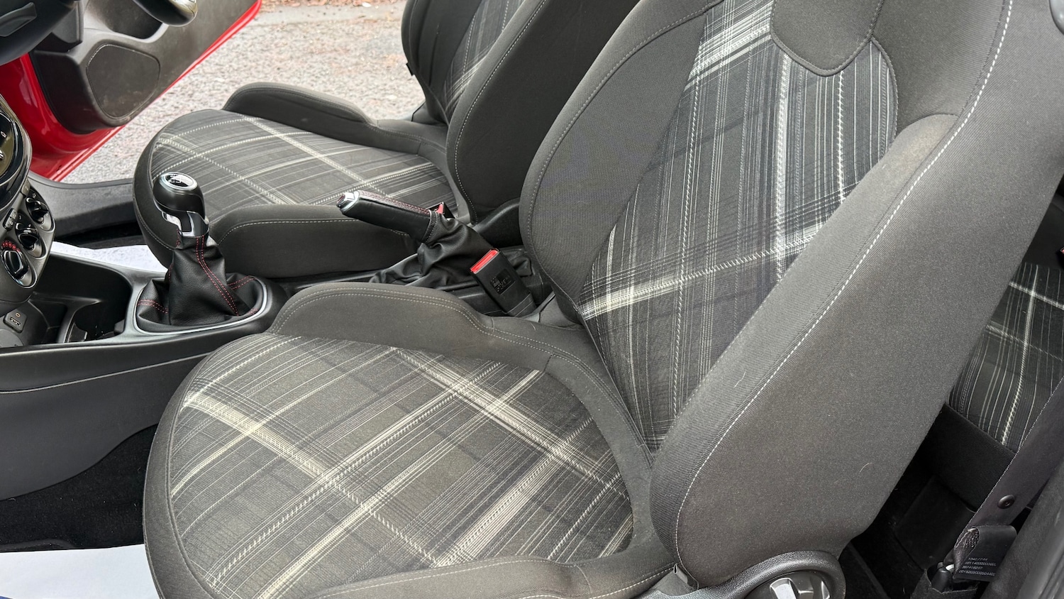 Used Vauxhall Corsa 2015 for sale - 76963722: Photo 18