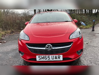 Used Vauxhall Corsa 2015 for sale - 76963722: Photo