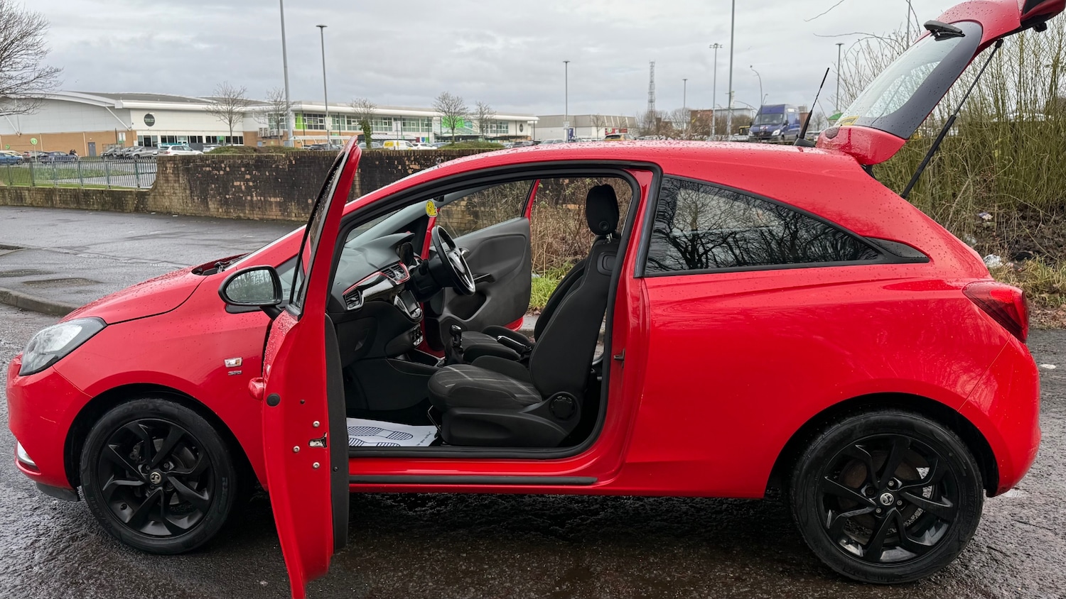 Used Vauxhall Corsa 2015 for sale - 76963722: Photo 20