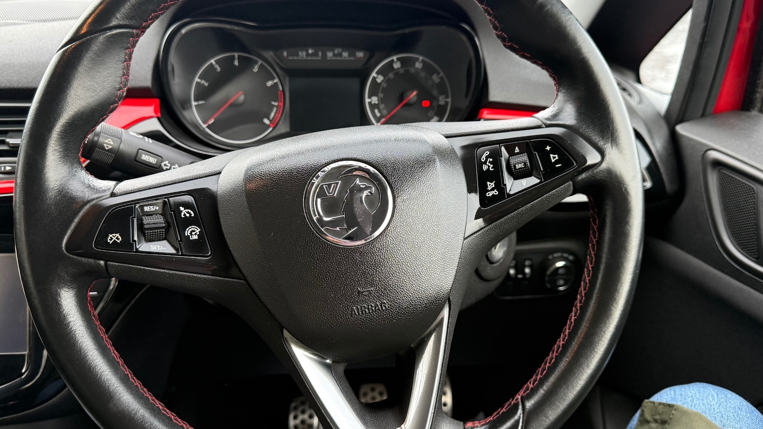 Used Vauxhall Corsa 2015 for sale - 76963722: Photo 21