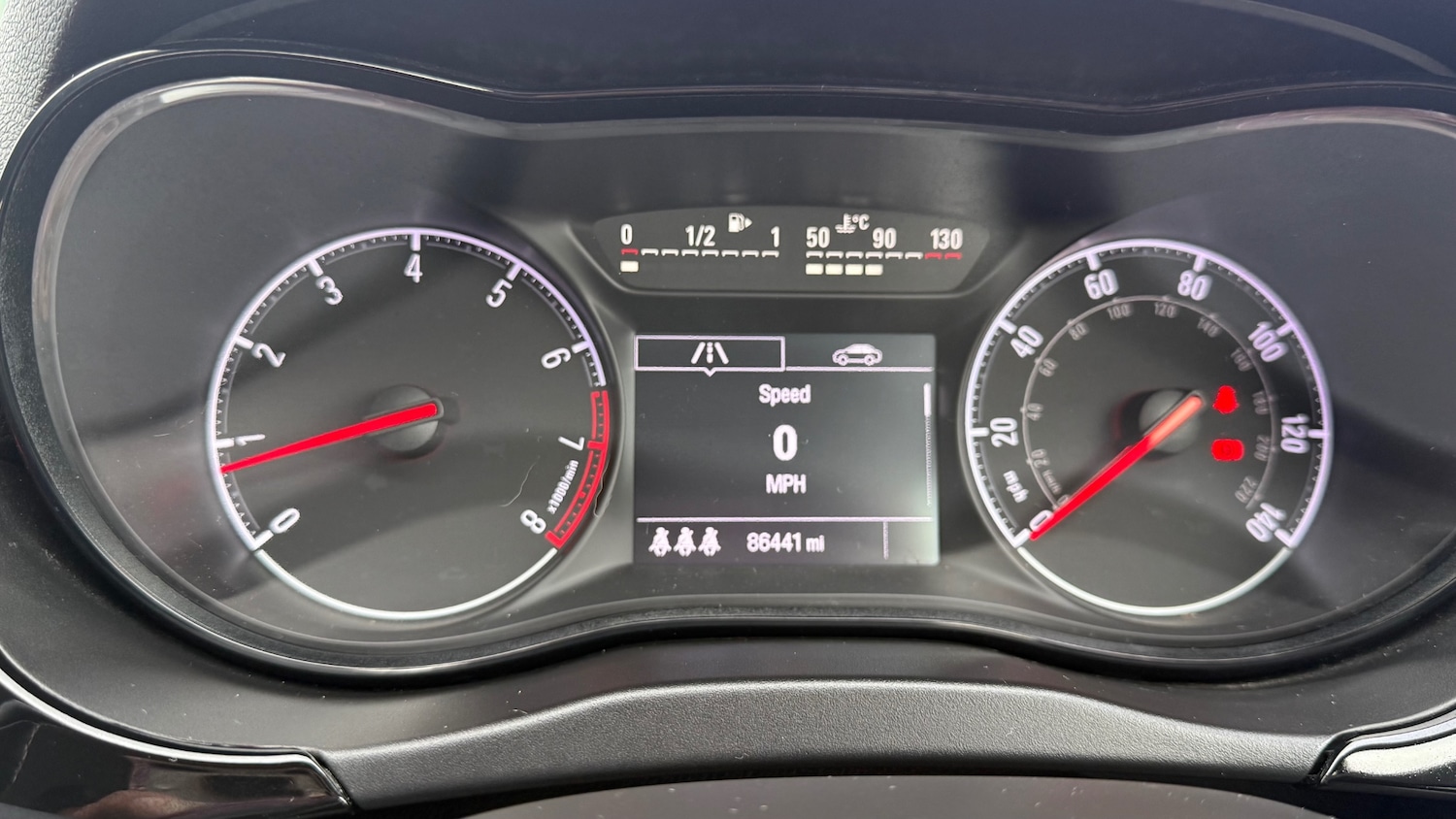 Used Vauxhall Corsa 2015 for sale - 76963722: Photo 22