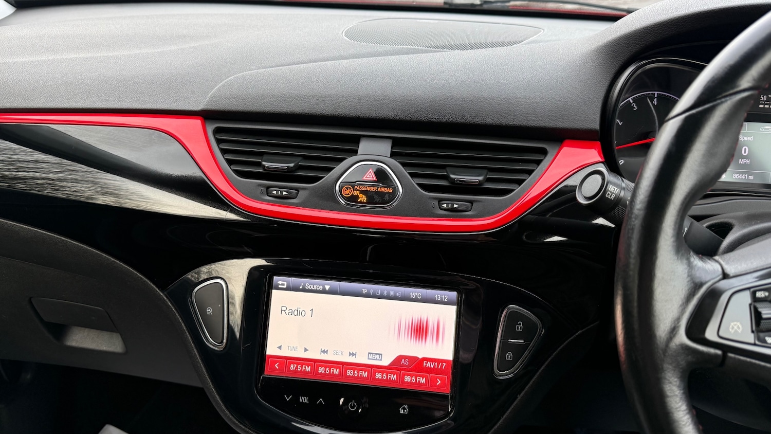 Used Vauxhall Corsa 2015 for sale - 76963722: Photo 23