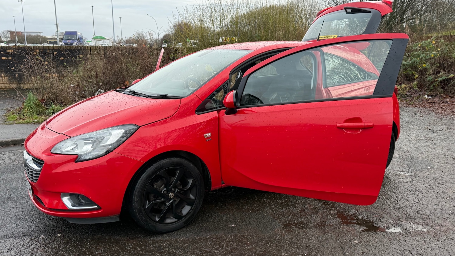 Used Vauxhall Corsa 2015 for sale - 76963722: Photo 25