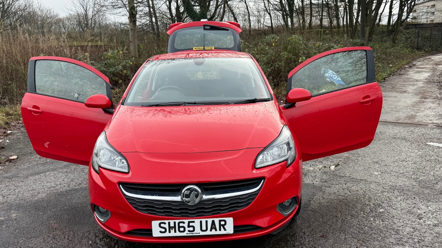Used Vauxhall Corsa 2015 for sale - 76963722: Photo 26