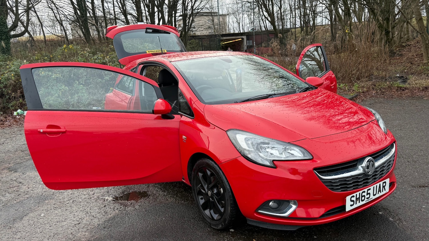 Used Vauxhall Corsa 2015 for sale - 76963722: Photo 27