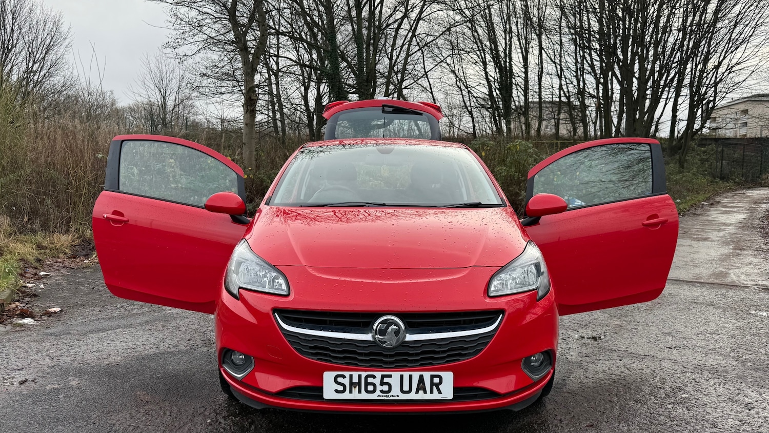 Used Vauxhall Corsa 2015 for sale - 76963722: Photo 29