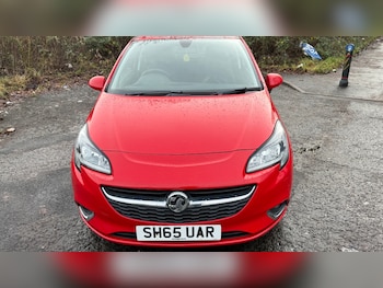 Used Vauxhall Corsa 2015 for sale - 76963722: Photo