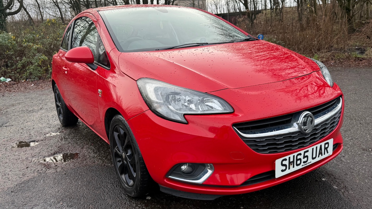 Used Vauxhall Corsa 2015 for sale - 76963722: Photo 3