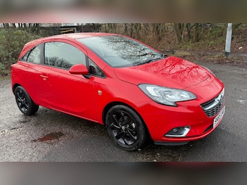 Used Vauxhall Corsa 2015 for sale - 76963722: Photo