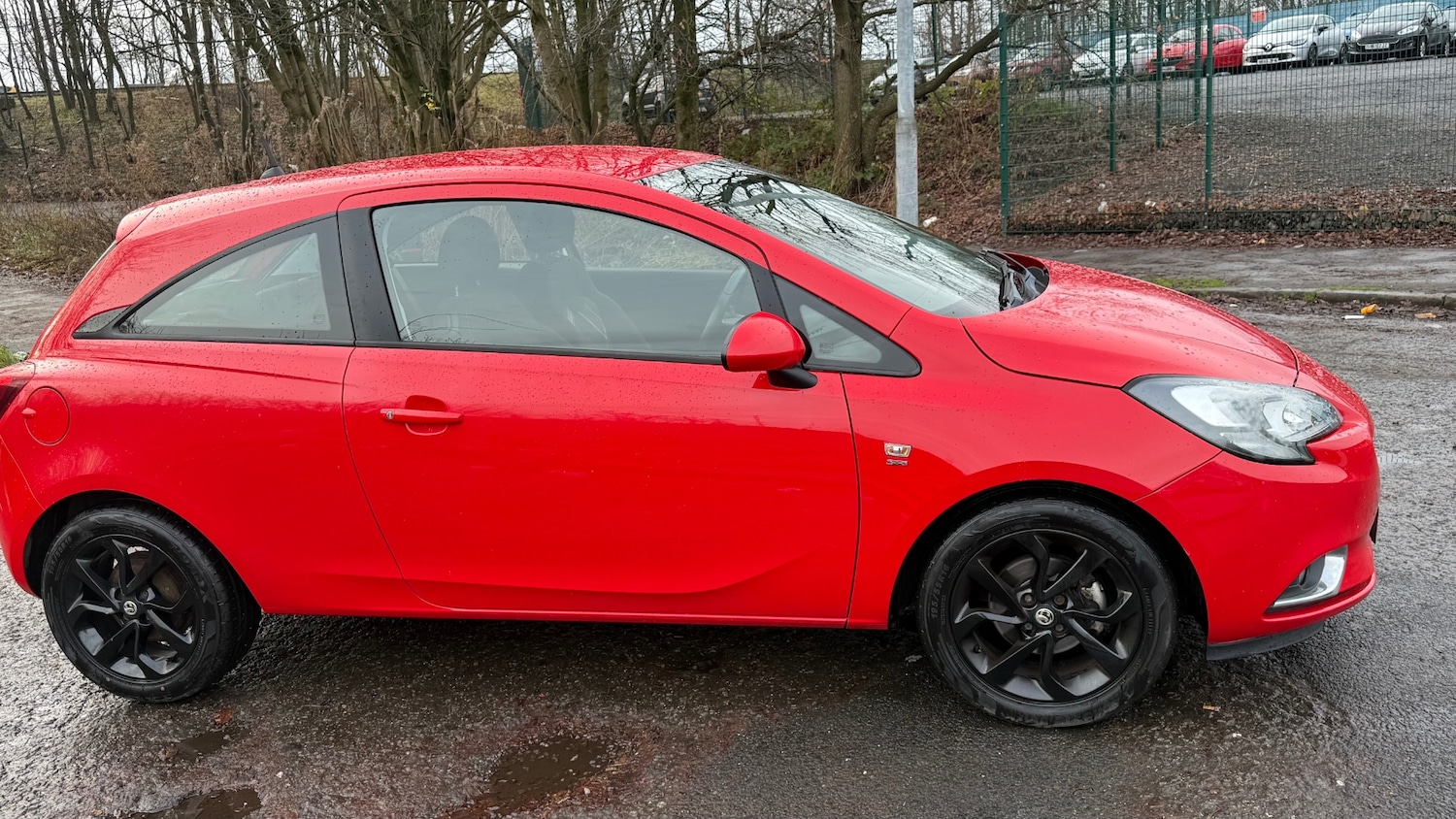 Used Vauxhall Corsa 2015 for sale - 76963722: Photo 5
